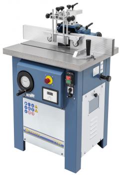 Bernardo bench milling machine T700 230V